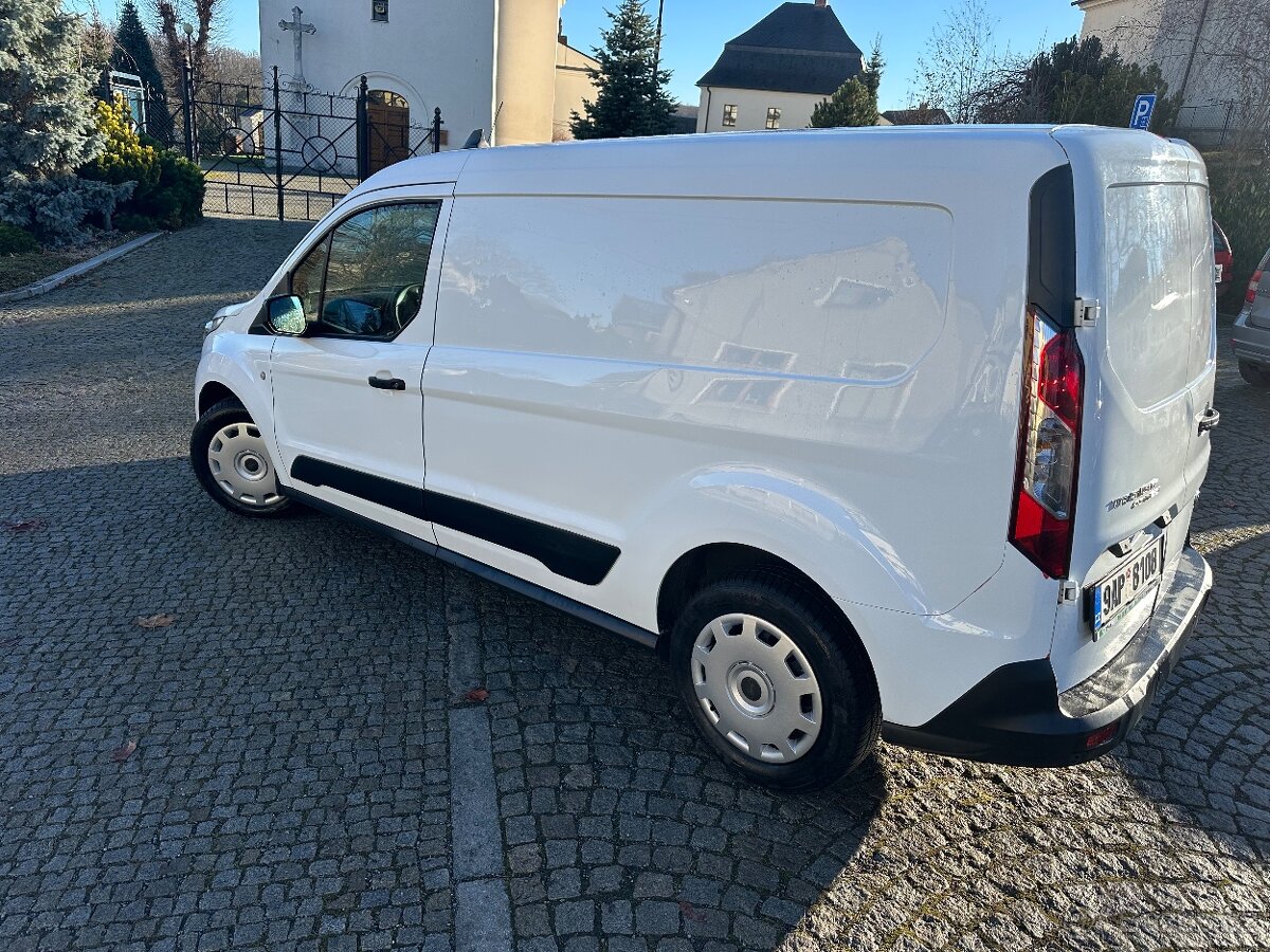 Ford Transit Connect 1/2023 - 4