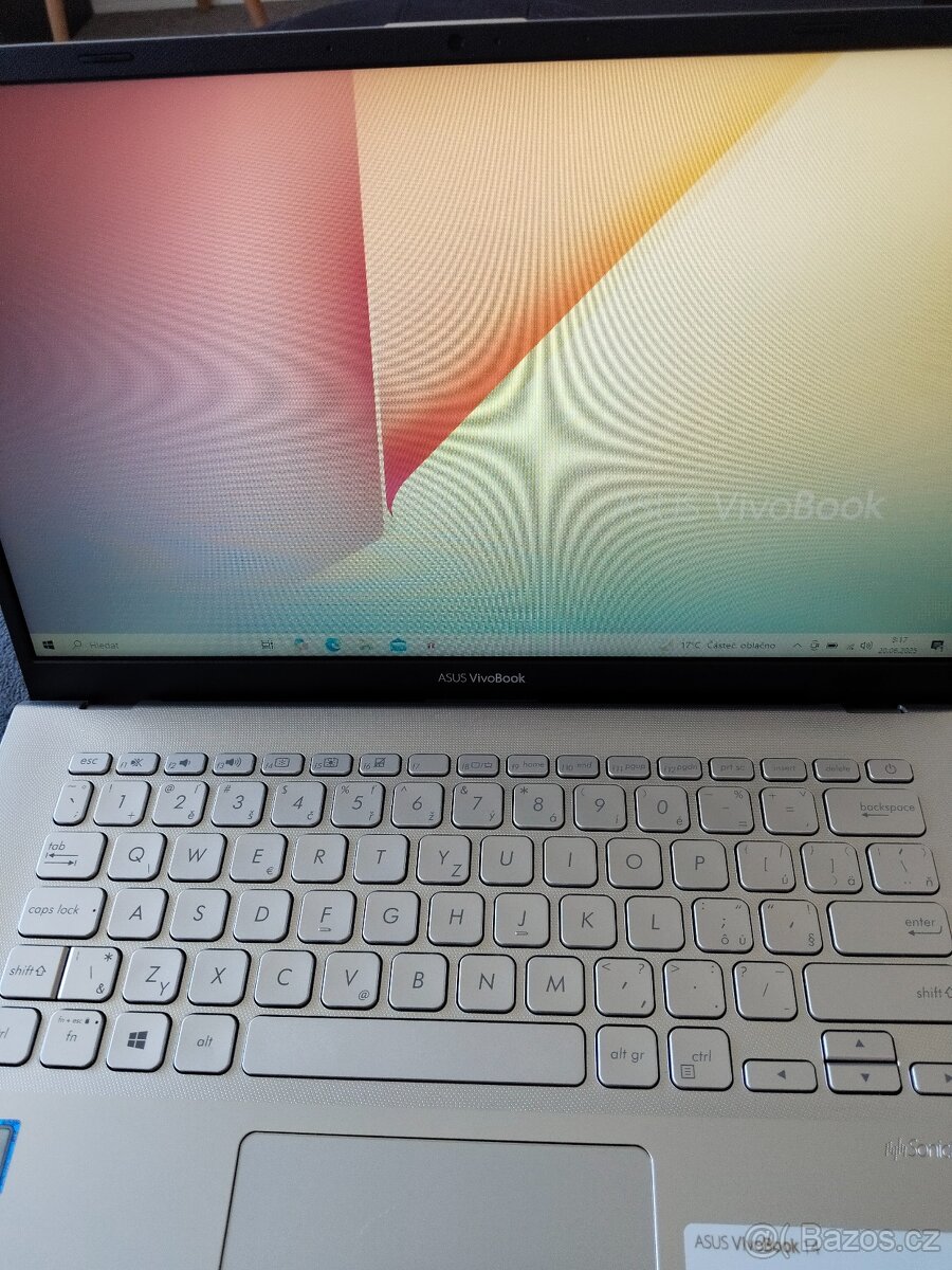 Asus Vivobook 14 - 4