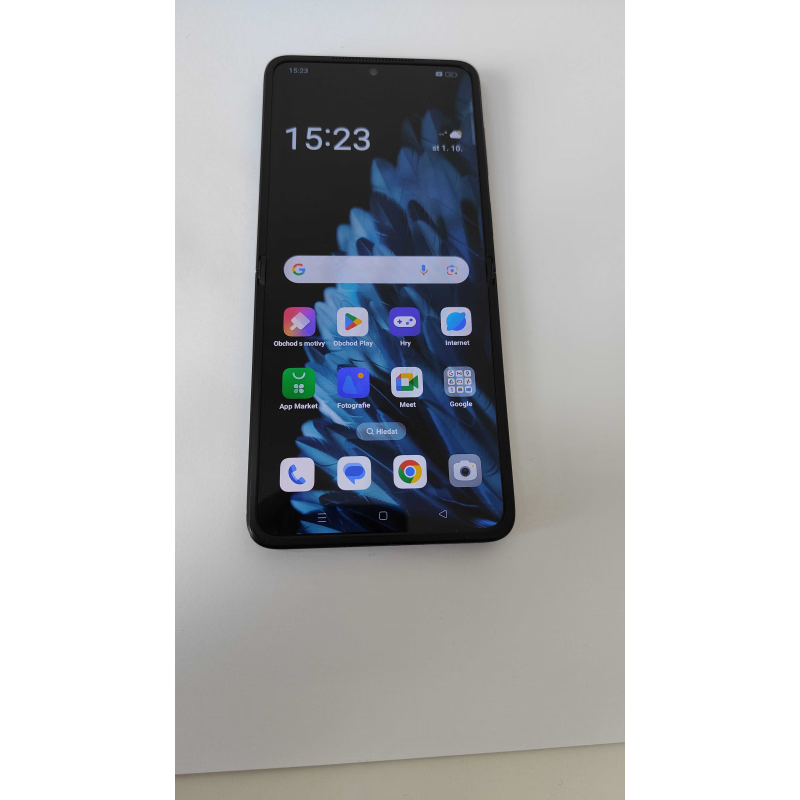 Oppo Find N2 Flip 5G 8GB/256GB - 4