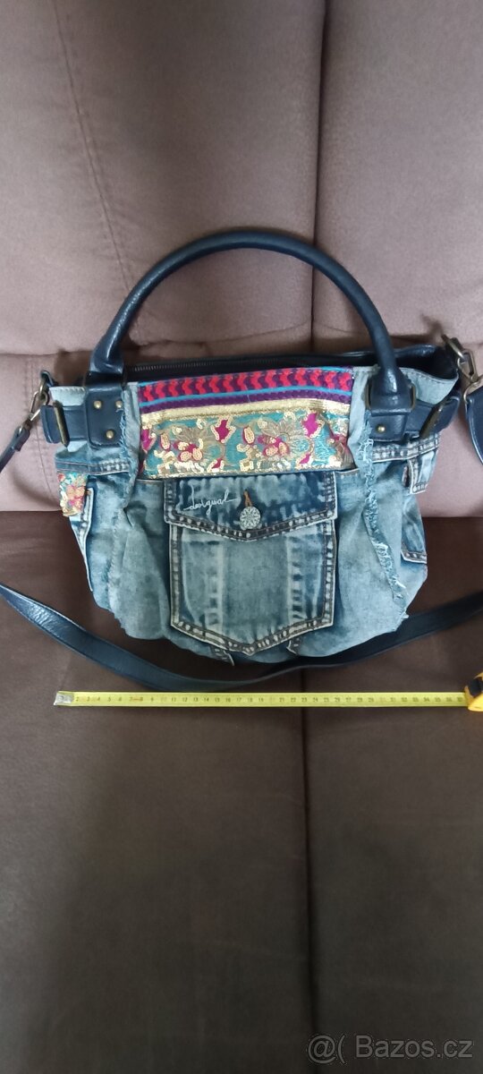 Dámská kabelka - 4