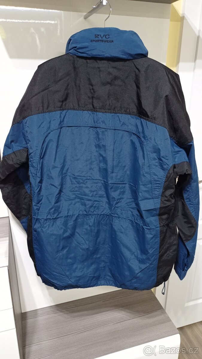 Zimní bunda RVC - 4