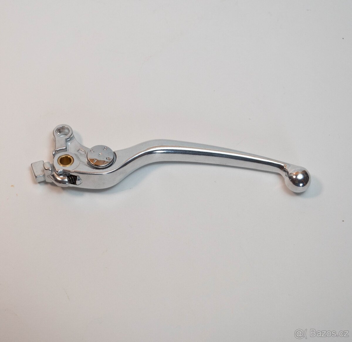 Páčka spojky Suzuki GSF 1200 Bandit, SV 1000, DL, TL, GSX-R - 4