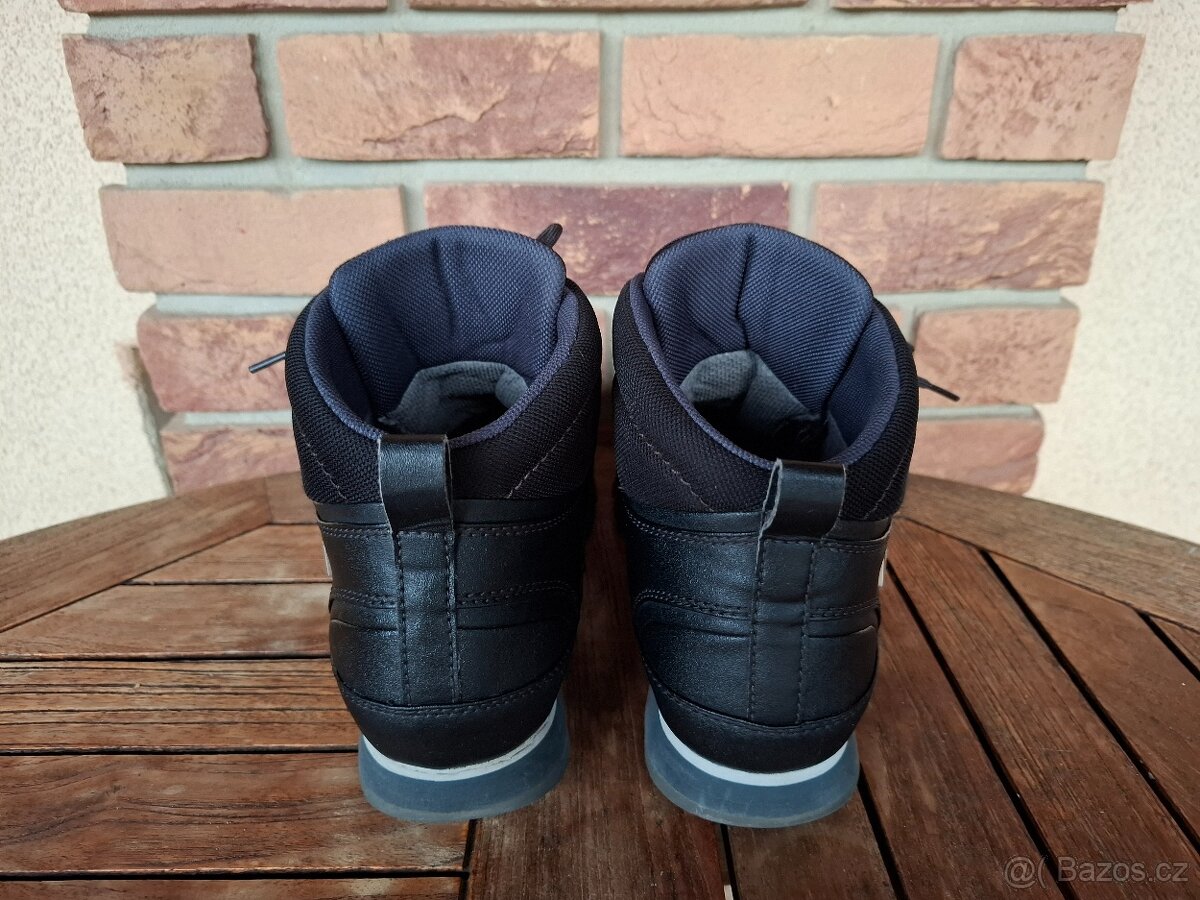 Pánské zimní boty Helly Hansen - 4