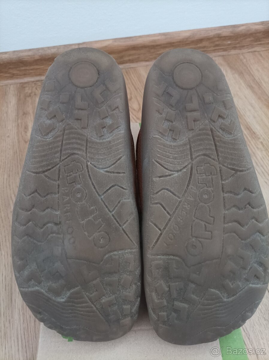 Froddo TEX vel. 35 - 4