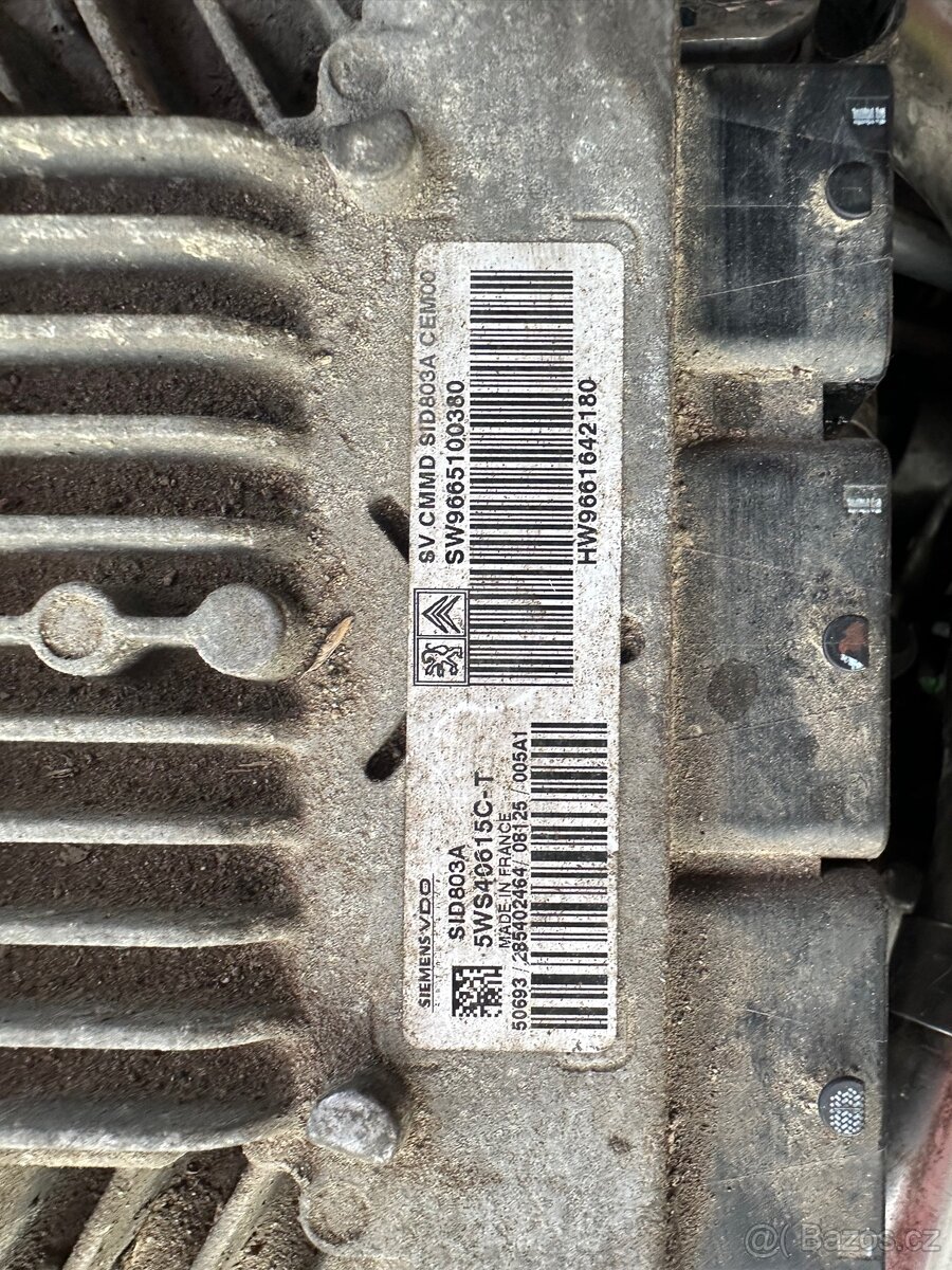 Fiat Scudo 2.0 JTD 88kw - RHK - 4