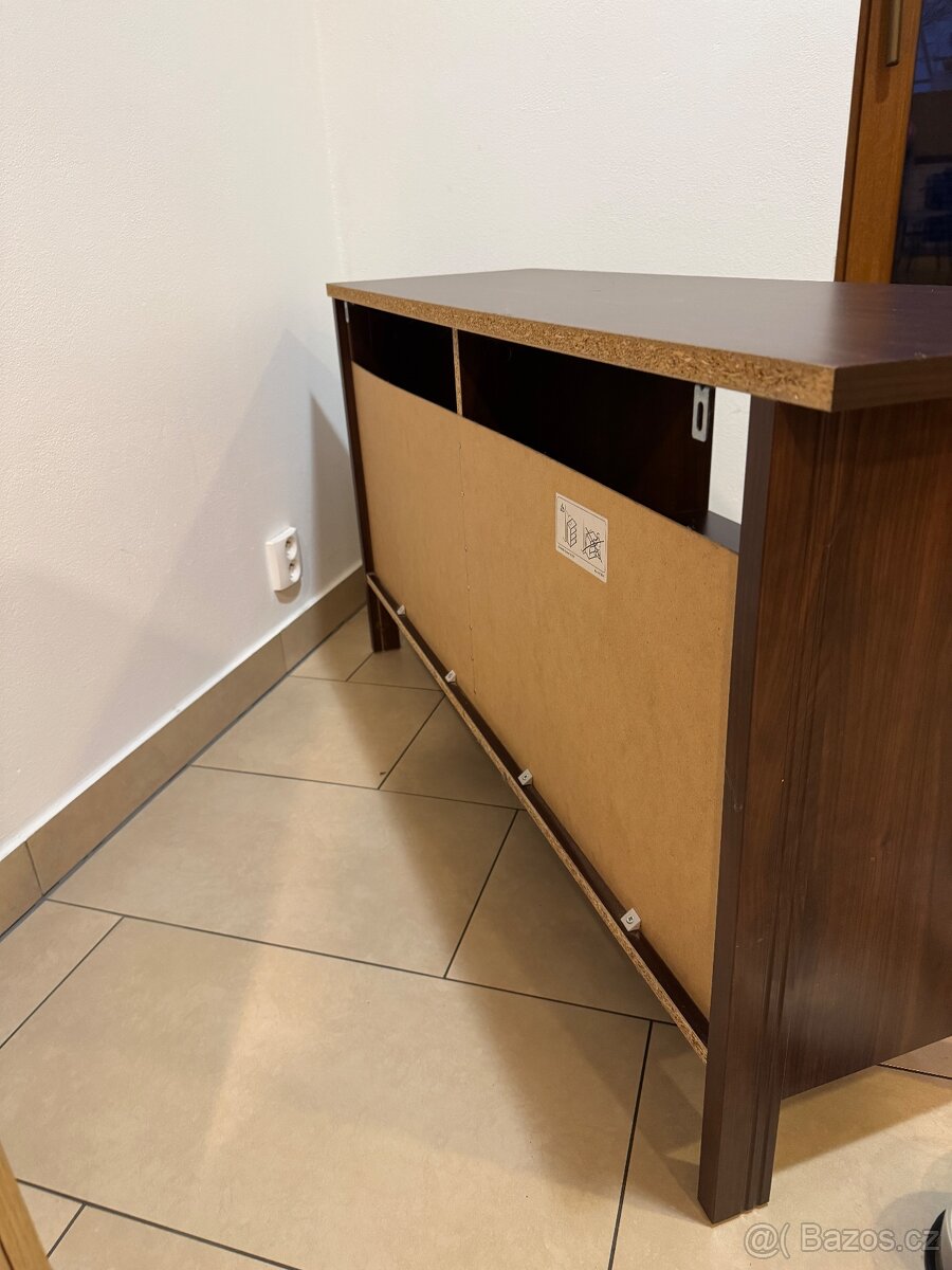 TV stolek Ikea Brusali - 4