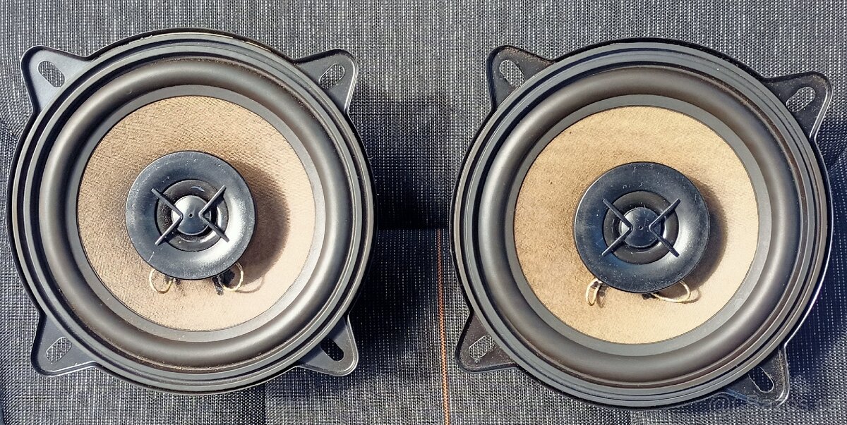 Reproduktory Tesla a TVM - 4