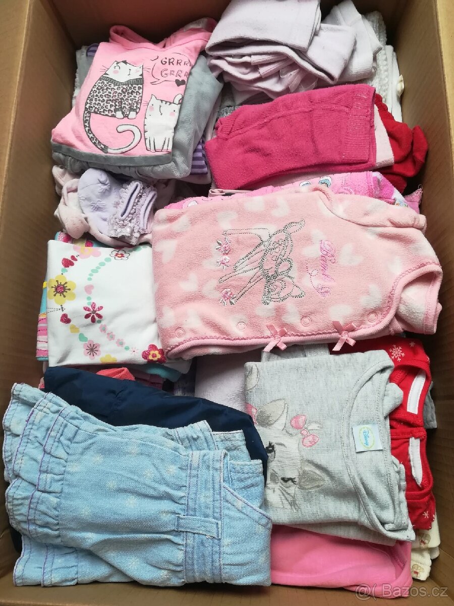 Detska vybava na holcicku - 4