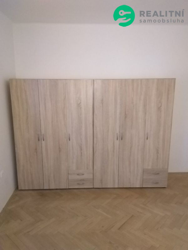 Pronájem bytu 2+1 , Přerov - 4