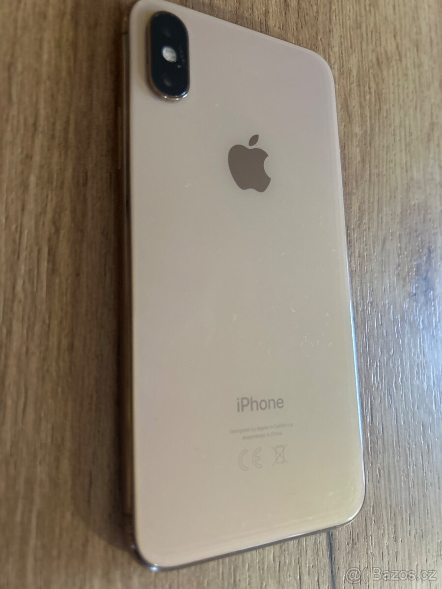 Iphone xs - 4