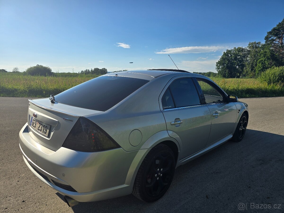 Ford mondeo ST220 - 4