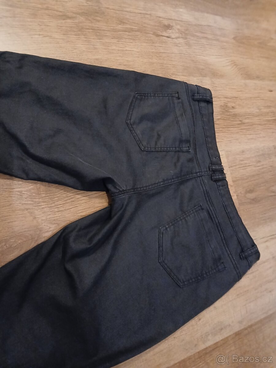 Dámské džíny St. Bernard vel. XL - 4