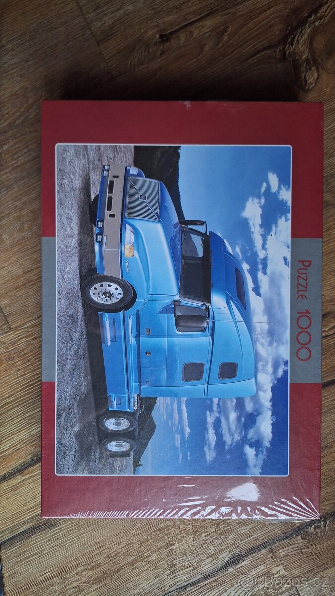 Puzzle 3D Harry Potter, Ravensburger, Zdeko - 4