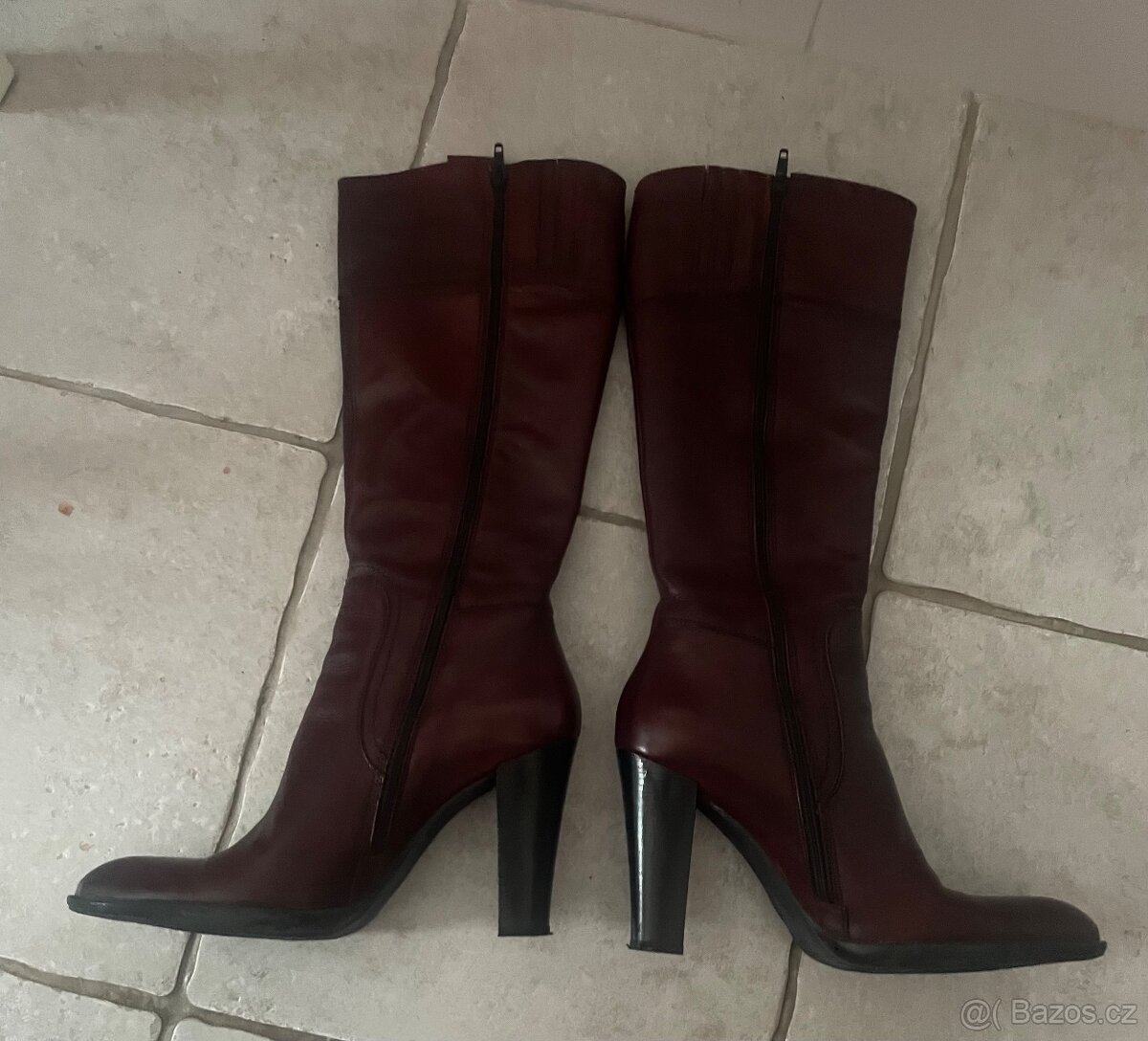 Set- kozačky-kabelka-opasek - 4