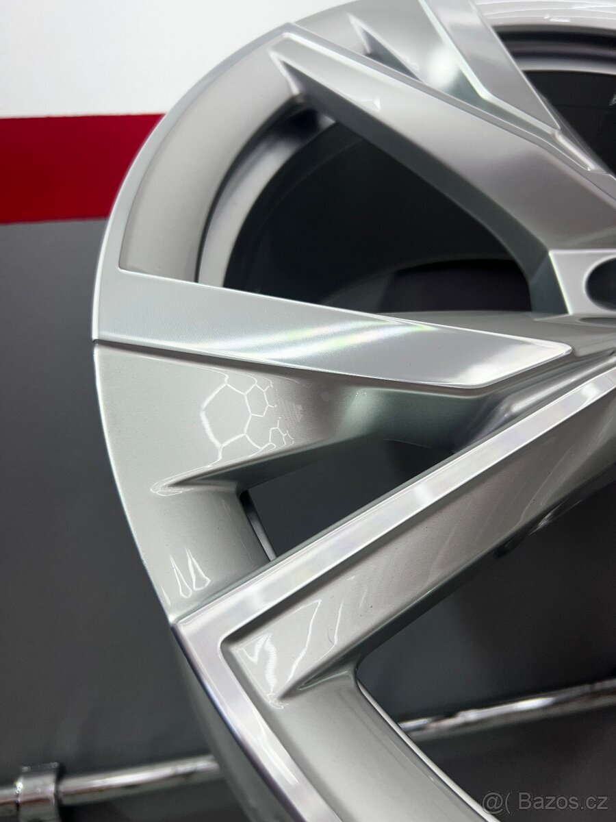 Enyaq r20 Taurus top - 4