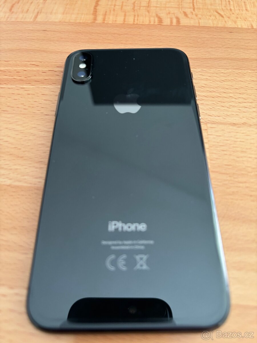 iphone X - 4
