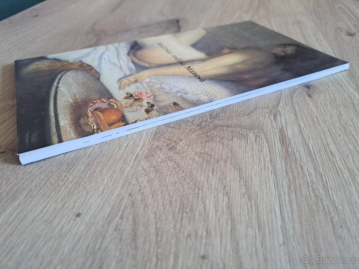 Malířská rodina Mánesů - 4