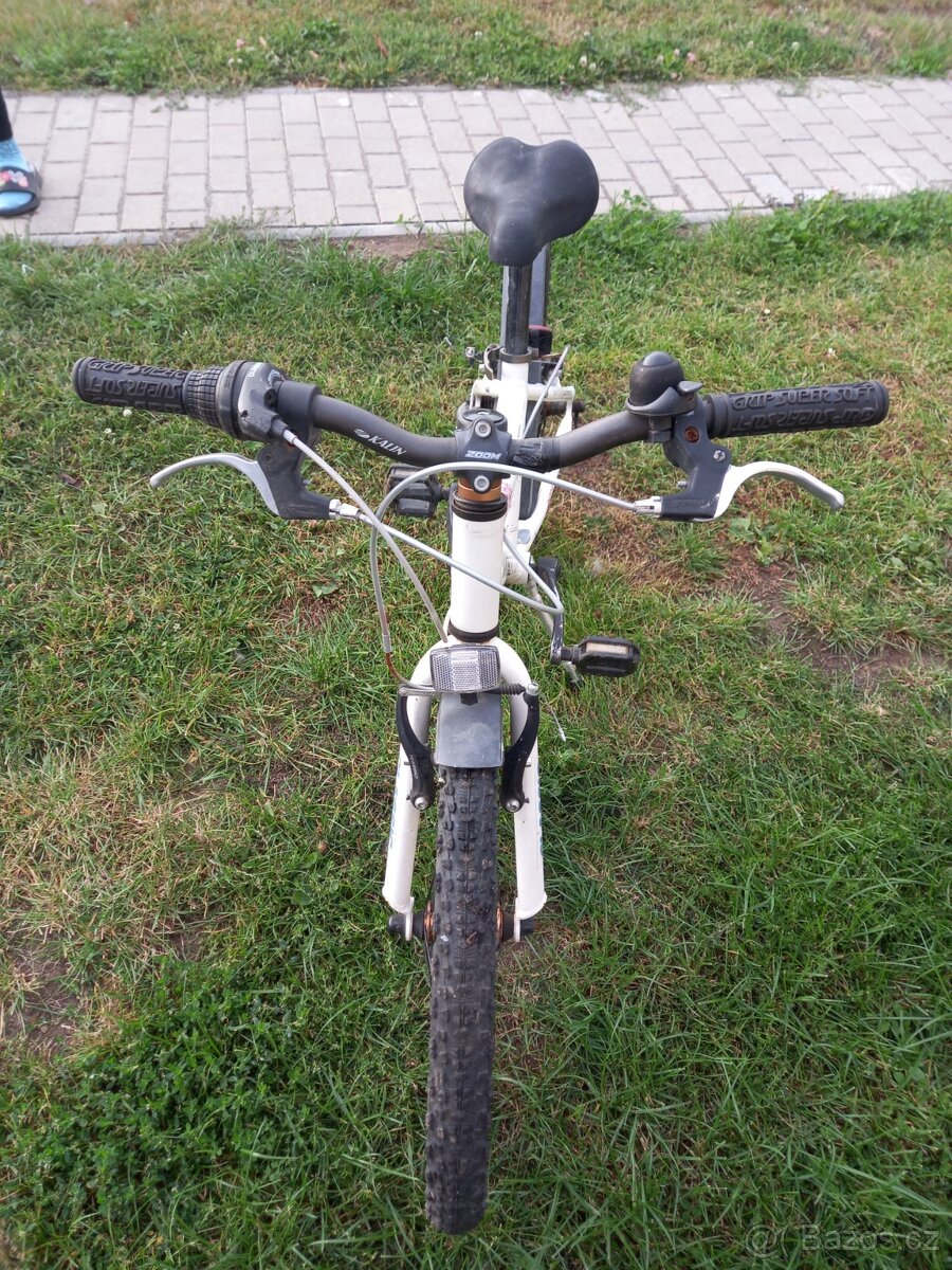 Dětské kolo 20 Superior - 4