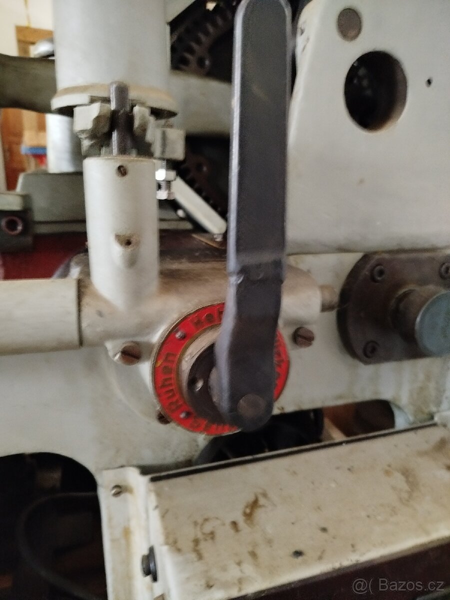 Strojní pila na kov - 4