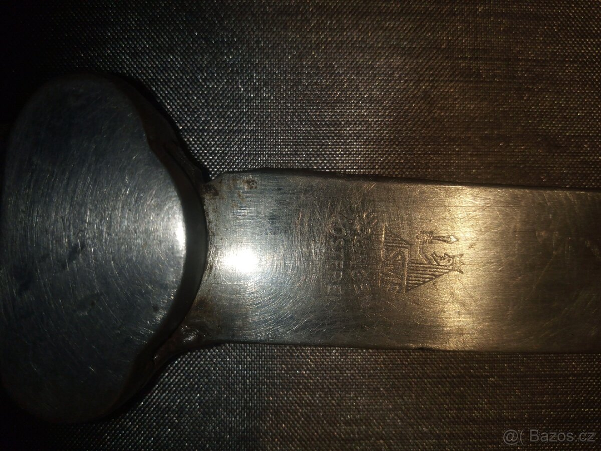 Gravitační nůž - 4