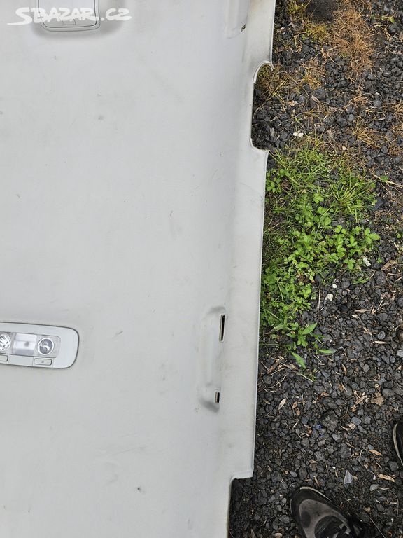 Stropnice Škoda Superb 2 kombi combi - 4