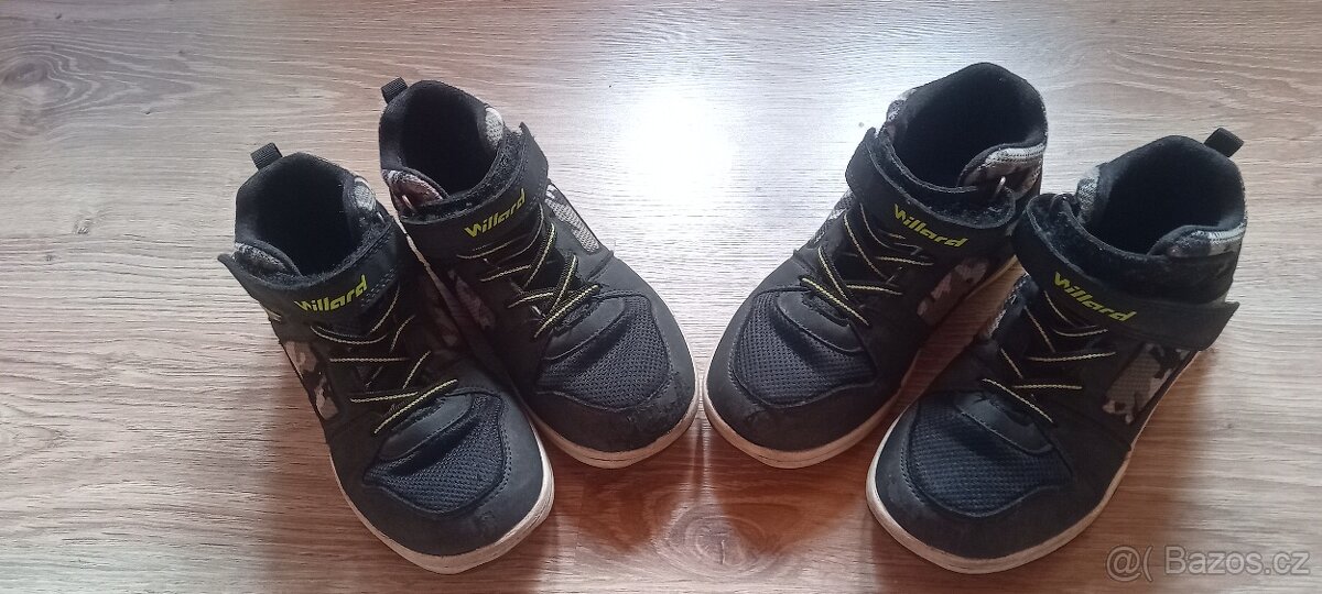 Dvojčata, chlapecké oblečení - 4