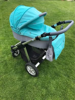 Baby design Dotty - 4