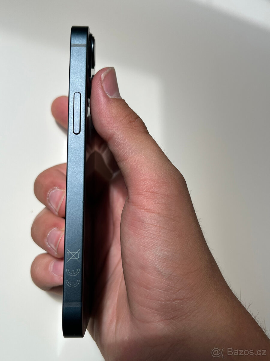 Iphone 13 mini 128 GB 100% baterie - 4