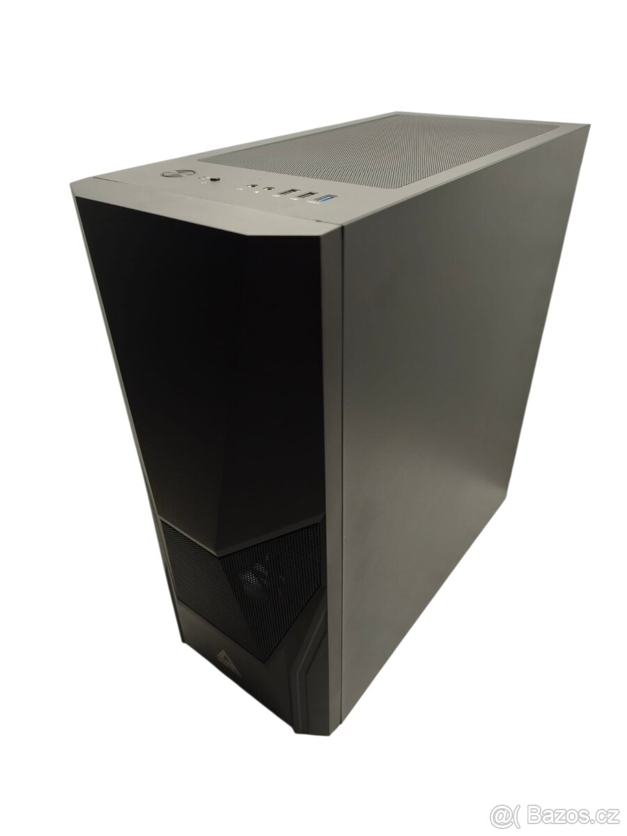 PC Gigabyte Gaming ( 12 měsíců záruka+Faktura ) - 4