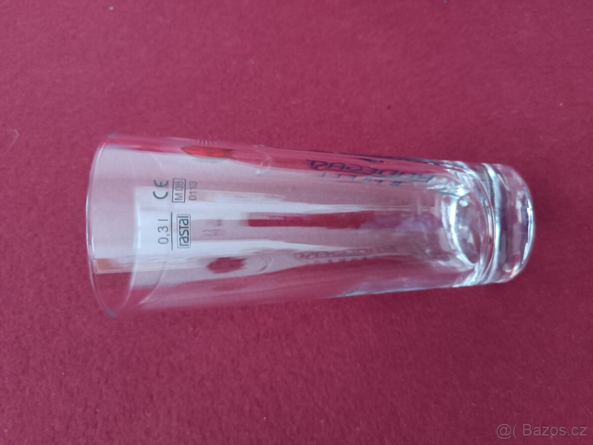 Skleničky Radegast - 4