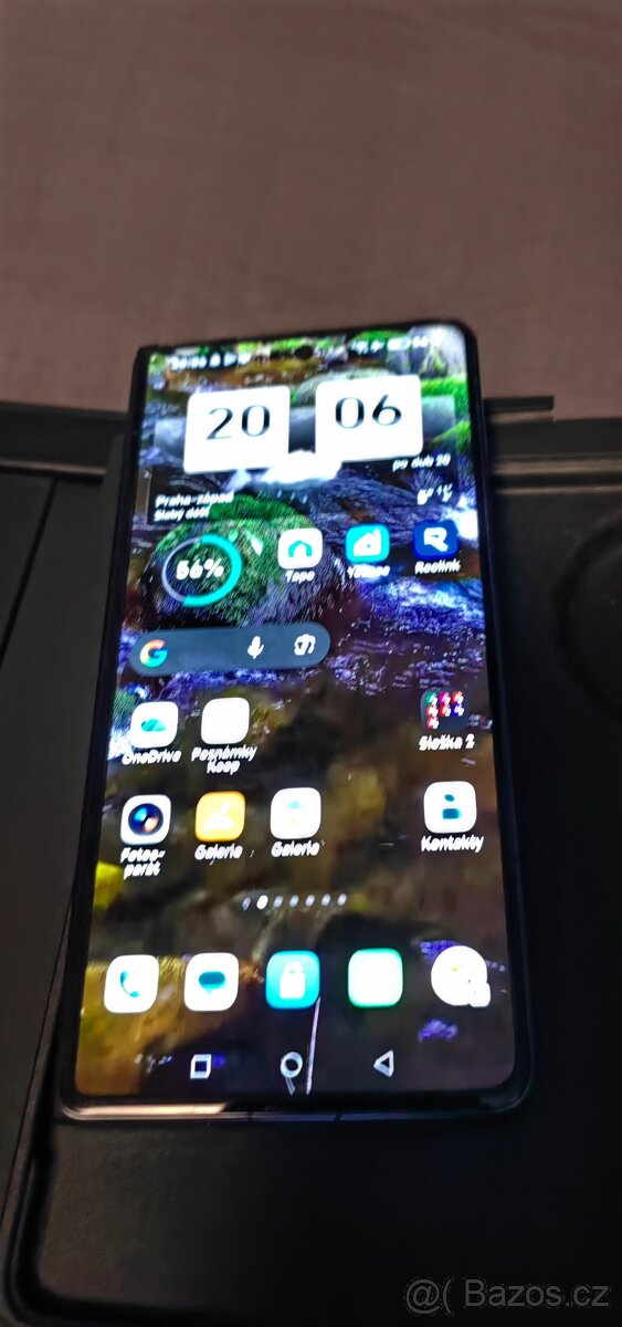 Honor magic V5 Ford - 4