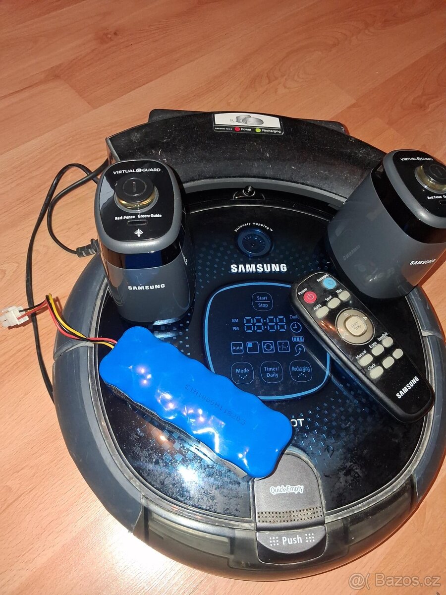 Samsung Naviboot - 4