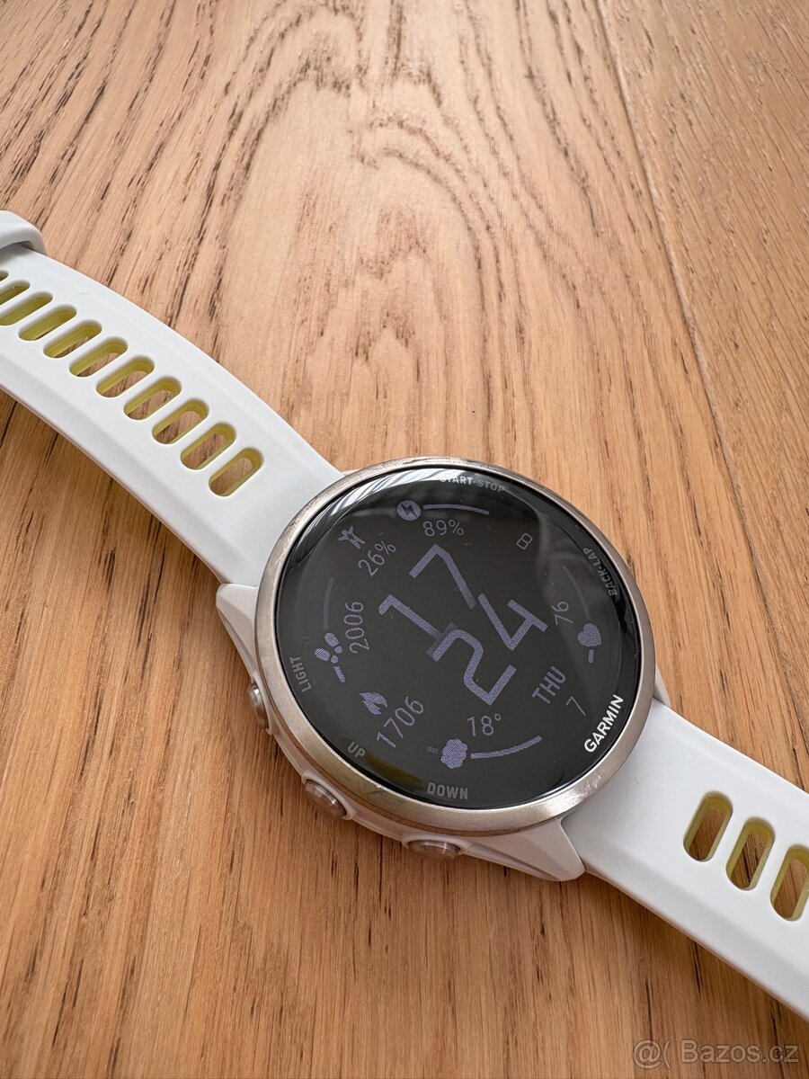 Garmin Forerunner 970 - 4