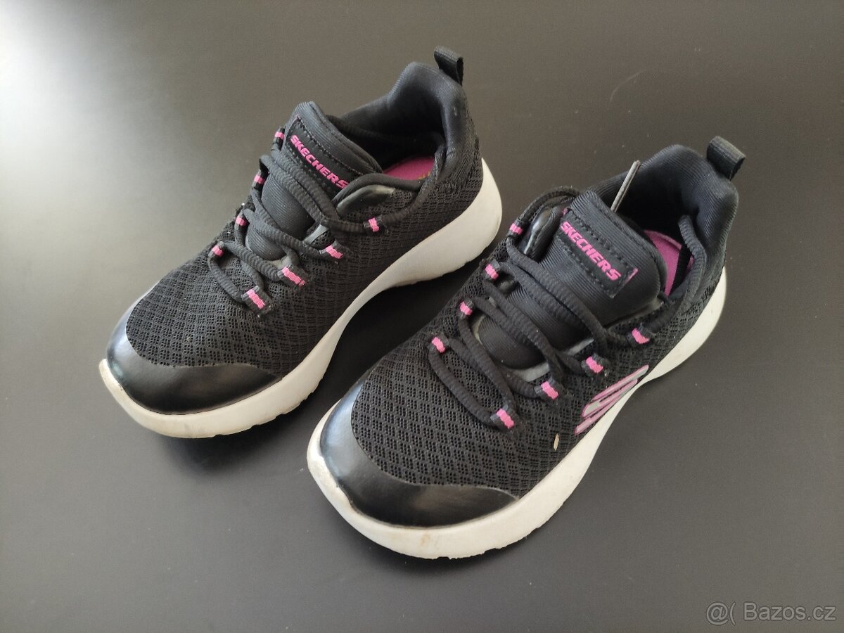 Skechers tenisky, vel. 27 - 4