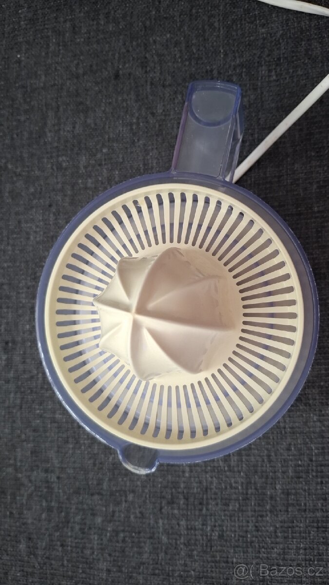 Lis na citrusy zn. Philips - 4