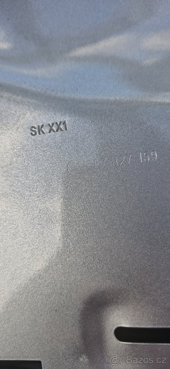 Viko kufru skoda octavia 4 combi - 4