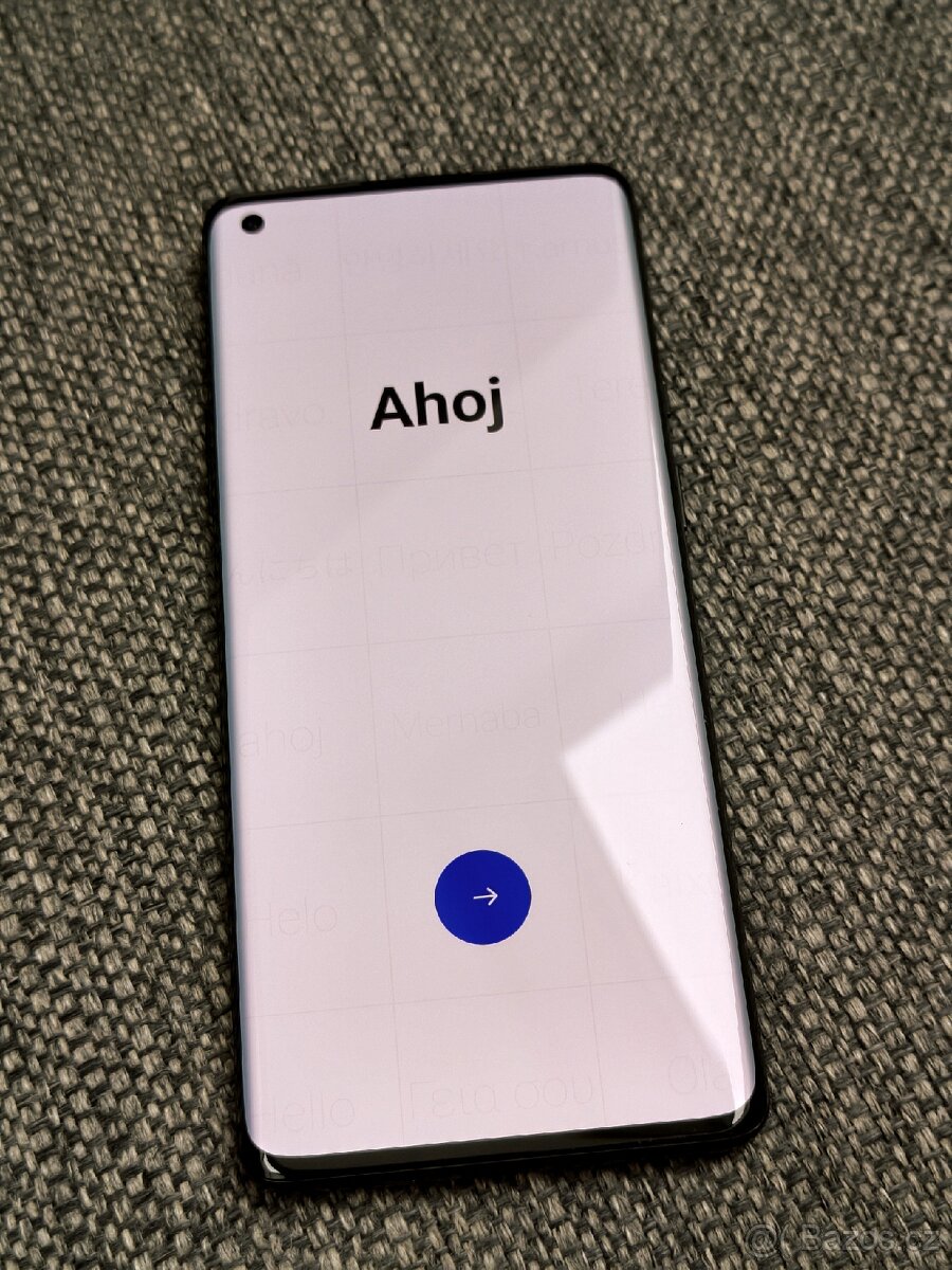 OnePlus 8 Pro - 4