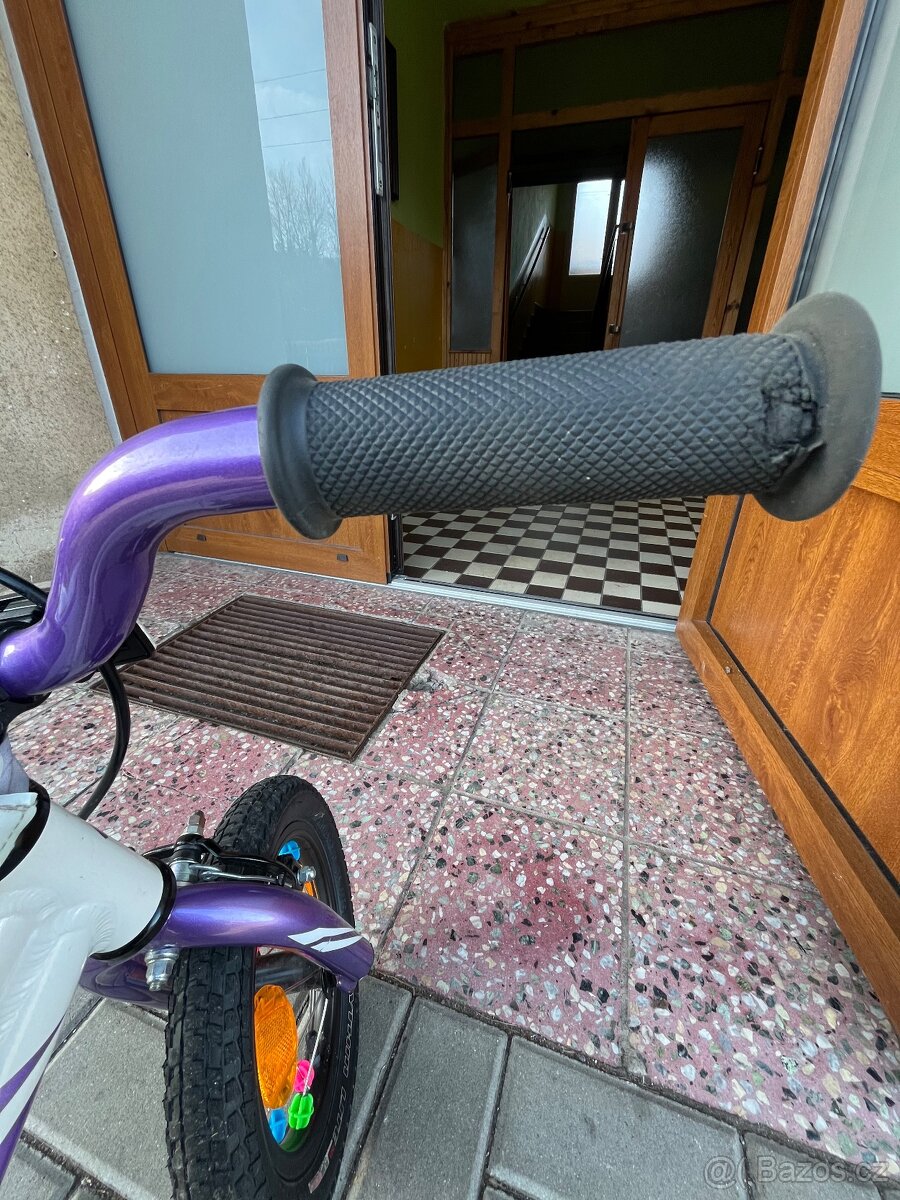 Dětské kolo Hotrock Specialized 12 - 4