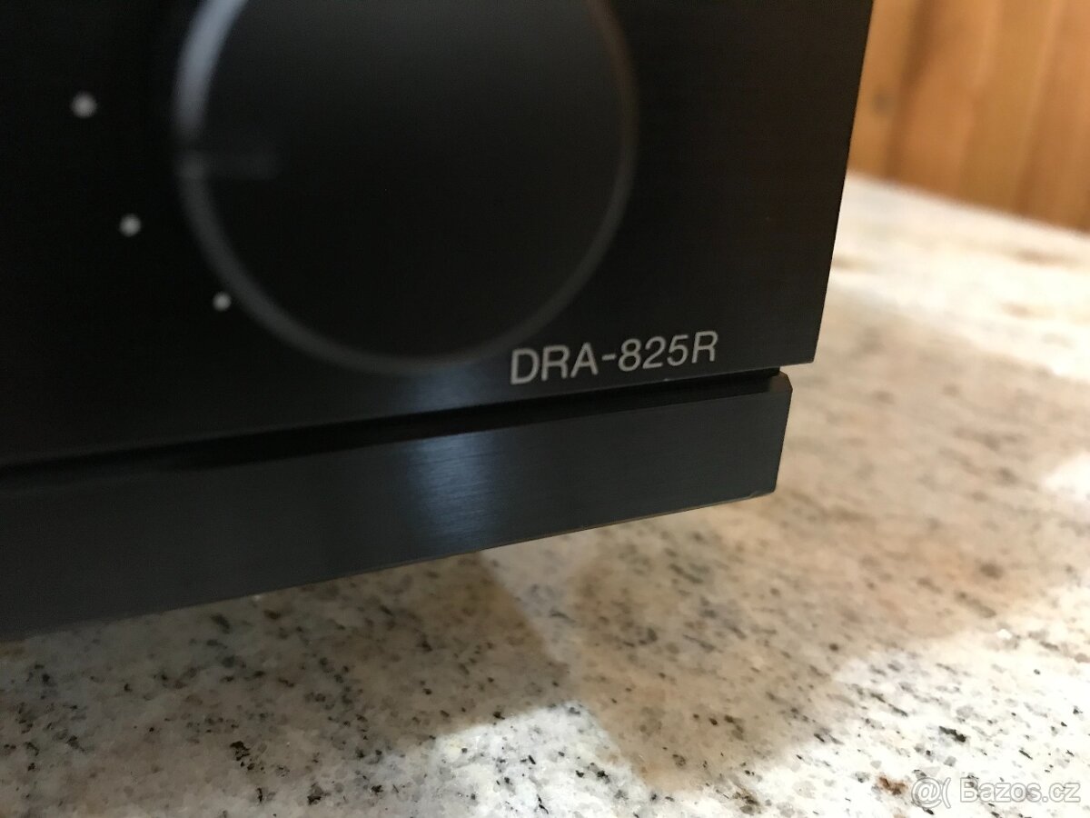 Denon DRA-825R Top stav - 4