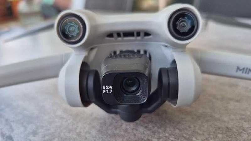 DJI Mini 3 Pro Fly More Combo - 4