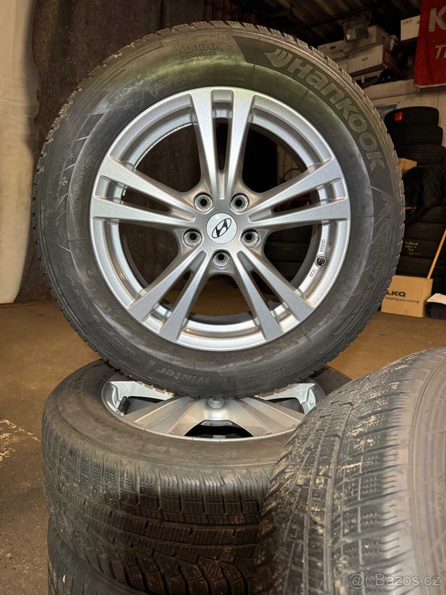 5x114,3 r17 - 4