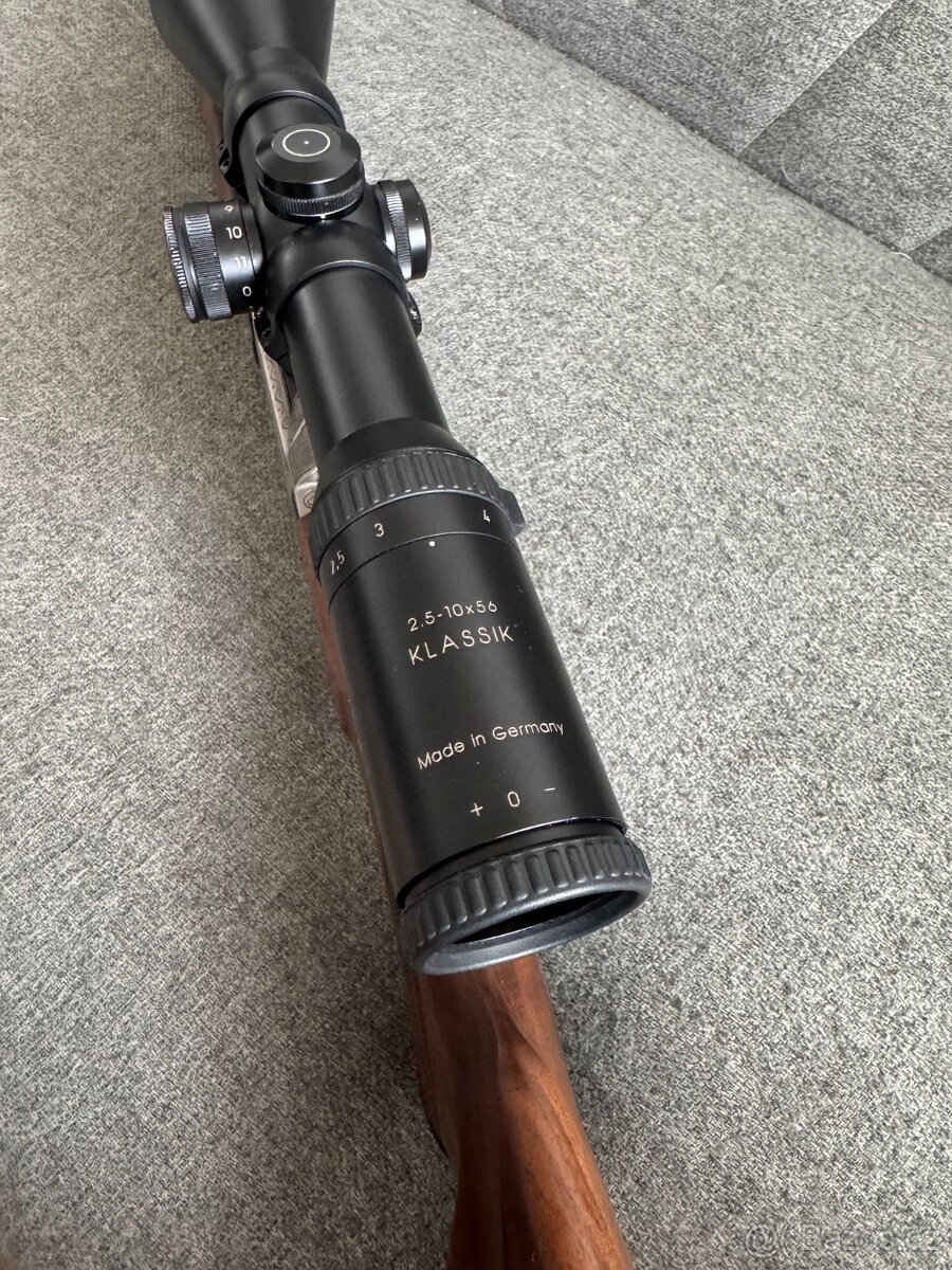 Blaser BBF95 30-06 20/76 - 4