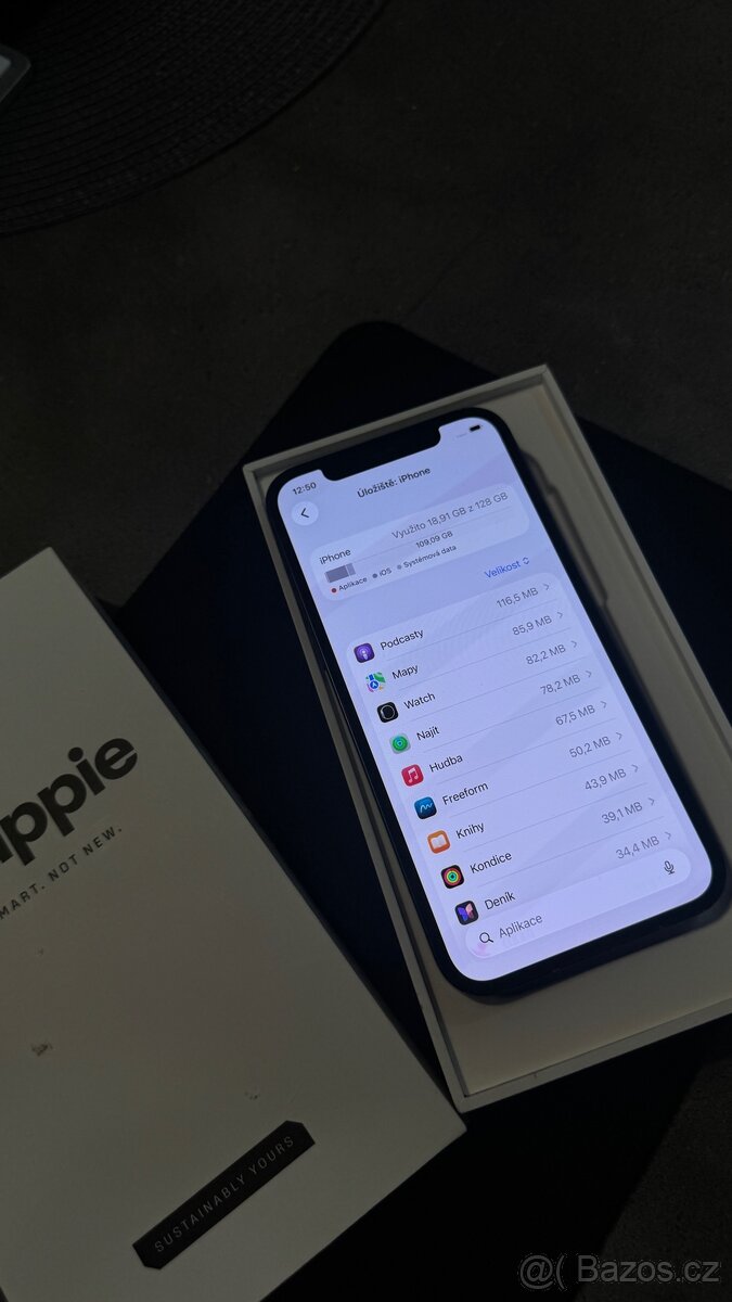 iPhone 12 128gb - 4