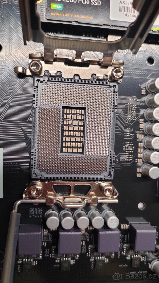 ASROCK B860M-H2 - 4