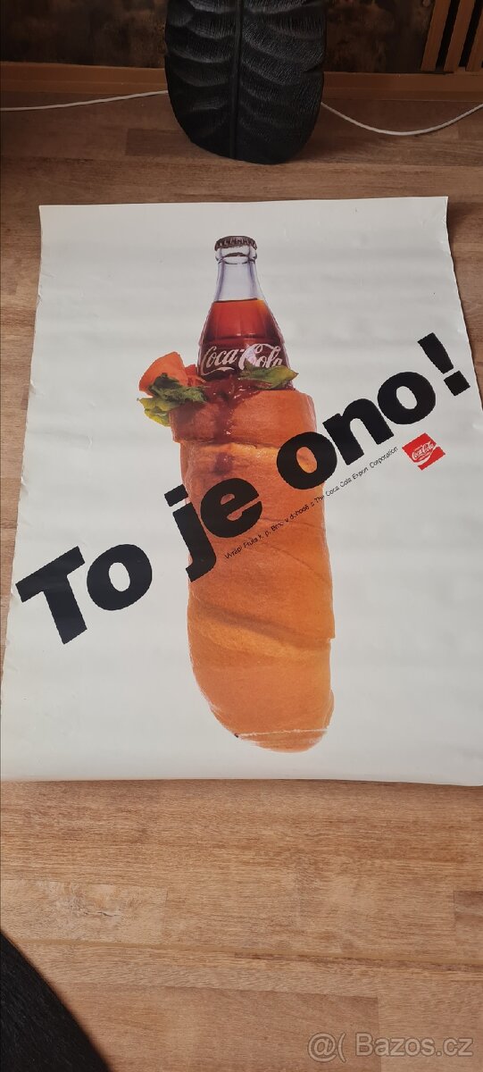 Coca cola - 4