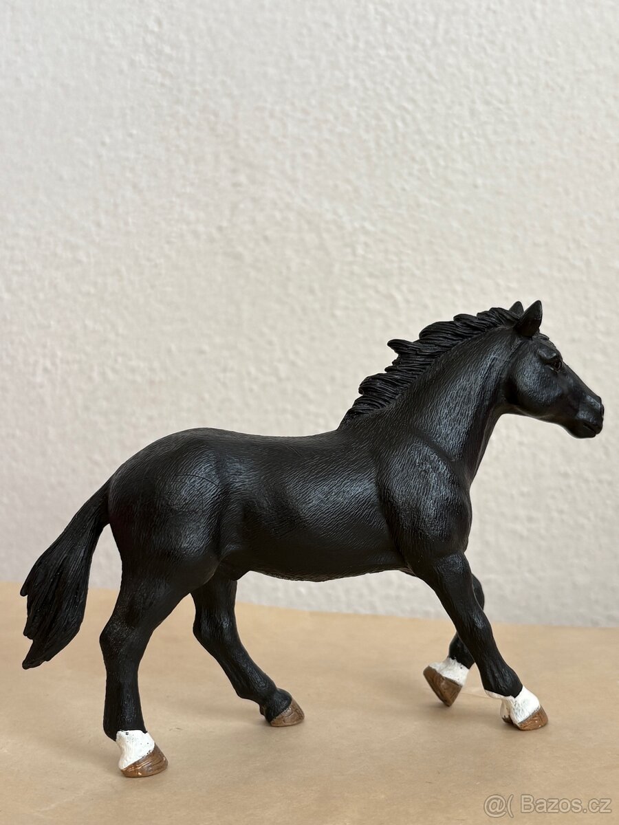 Schleich Exclusive Mustang - 4