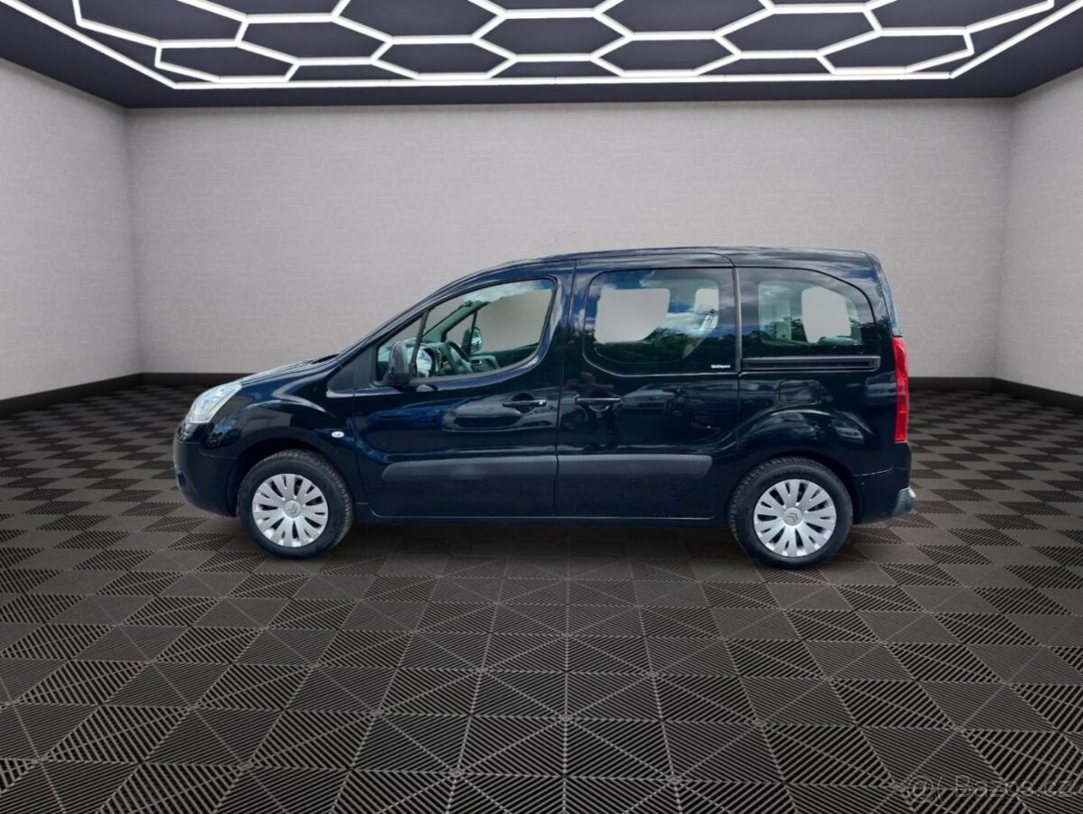 Nabídka Citroën Berlingo 1.6i 88kw - 4