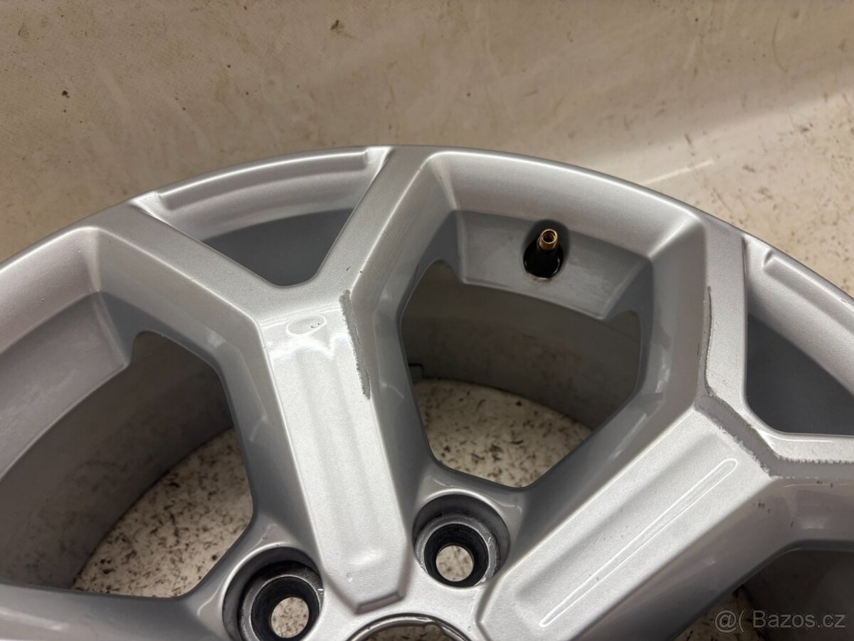 Alu kolo 17" Renault Kadjar (61) - 4