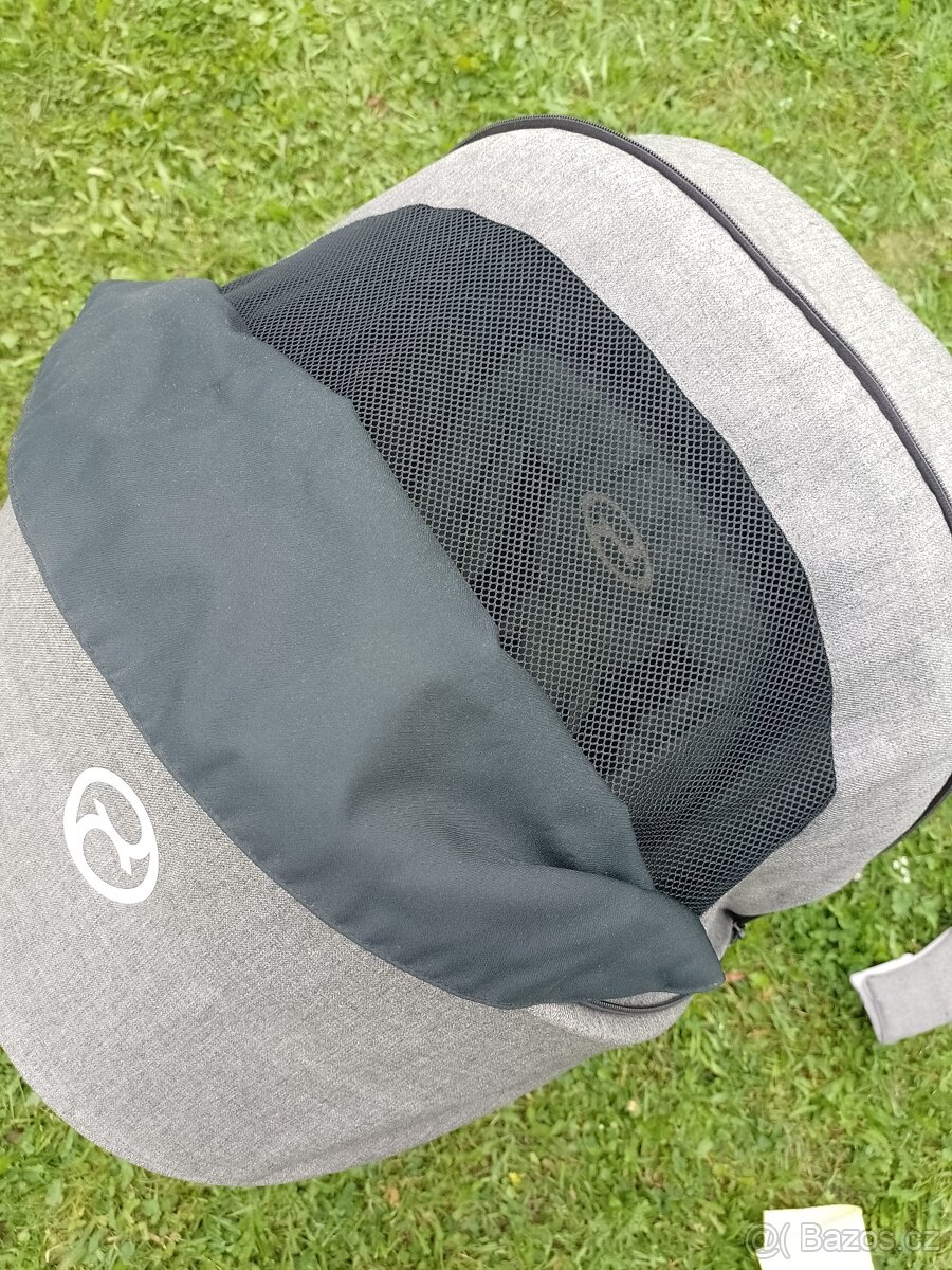 Cybex Priam All Terrain 3 v 1 - 4