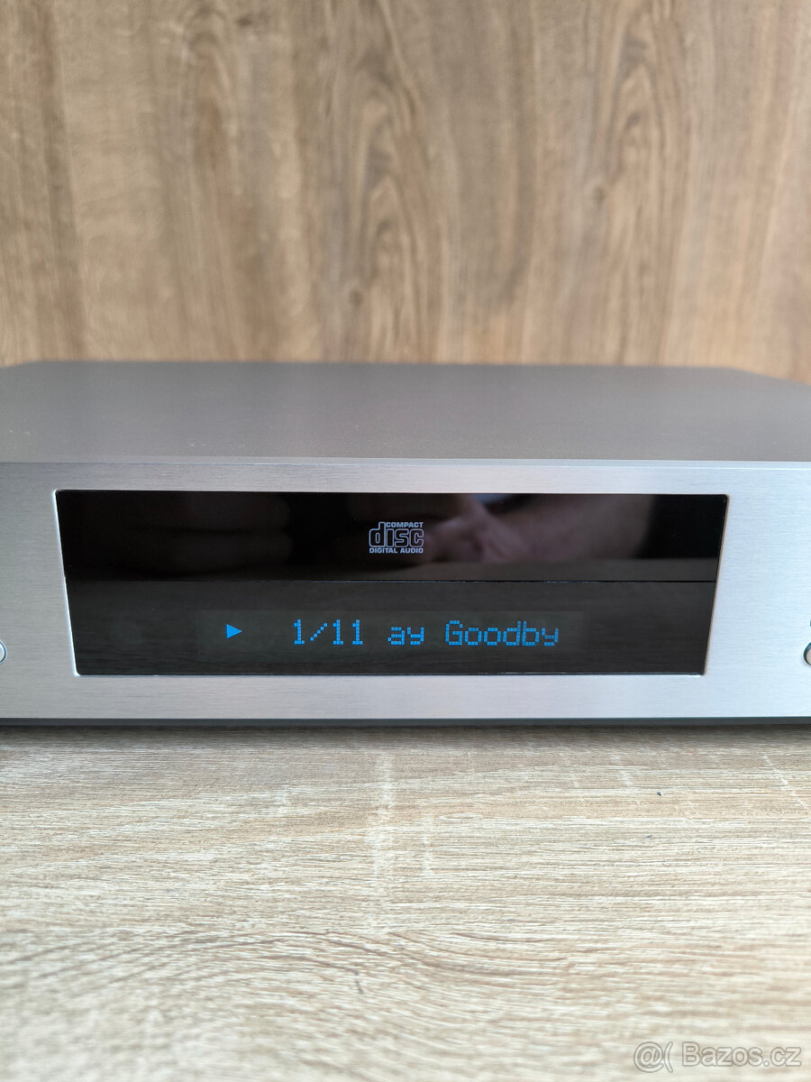 CAMBRIDGE AUDIO CXC - 4